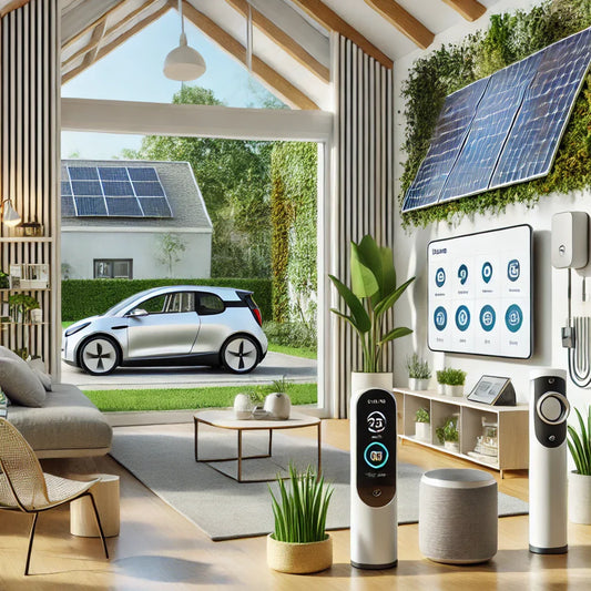 Eco-Friendly Gadgets for Sustainable Living