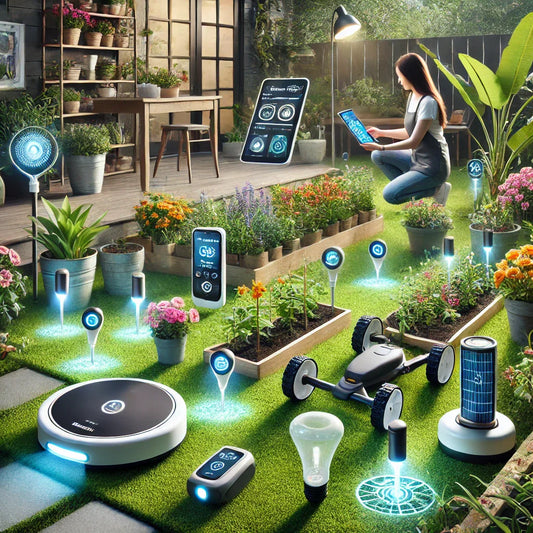 The Best Gardening Tools for Effortless Home Gardening