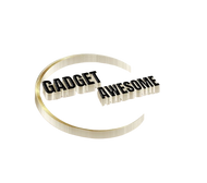GADGET AWESOME logo