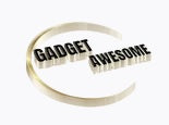 GADGET AWESOME logo