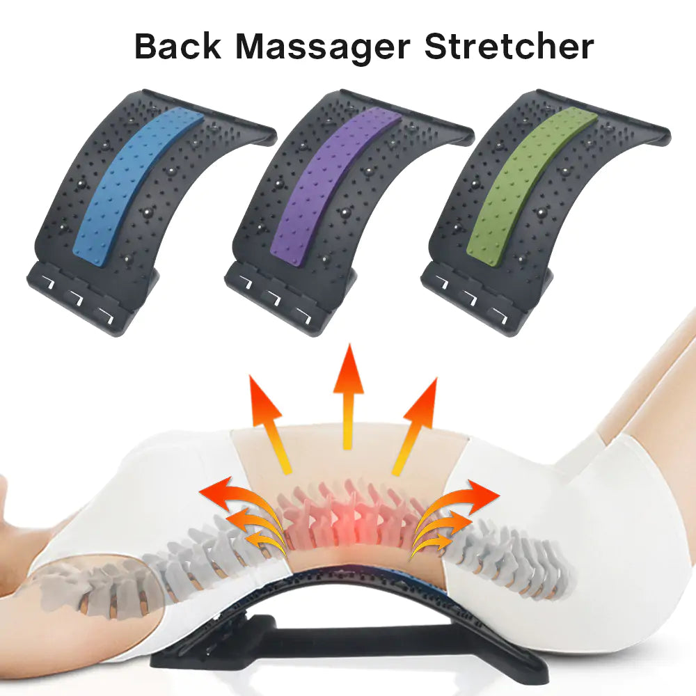 Massage Pad