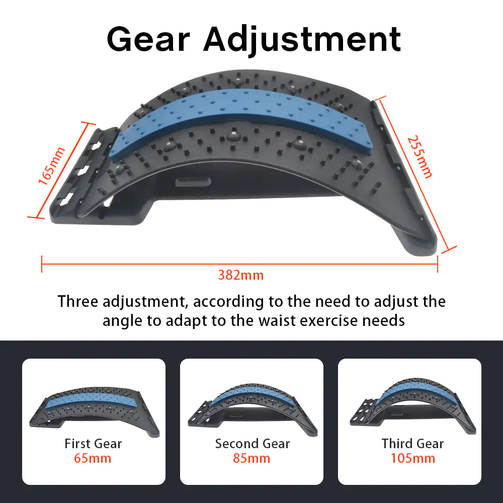 Massage Pad