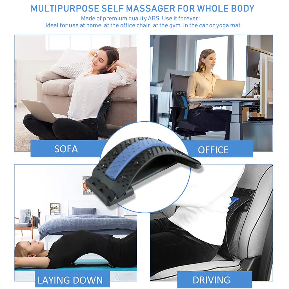 Massage Pad