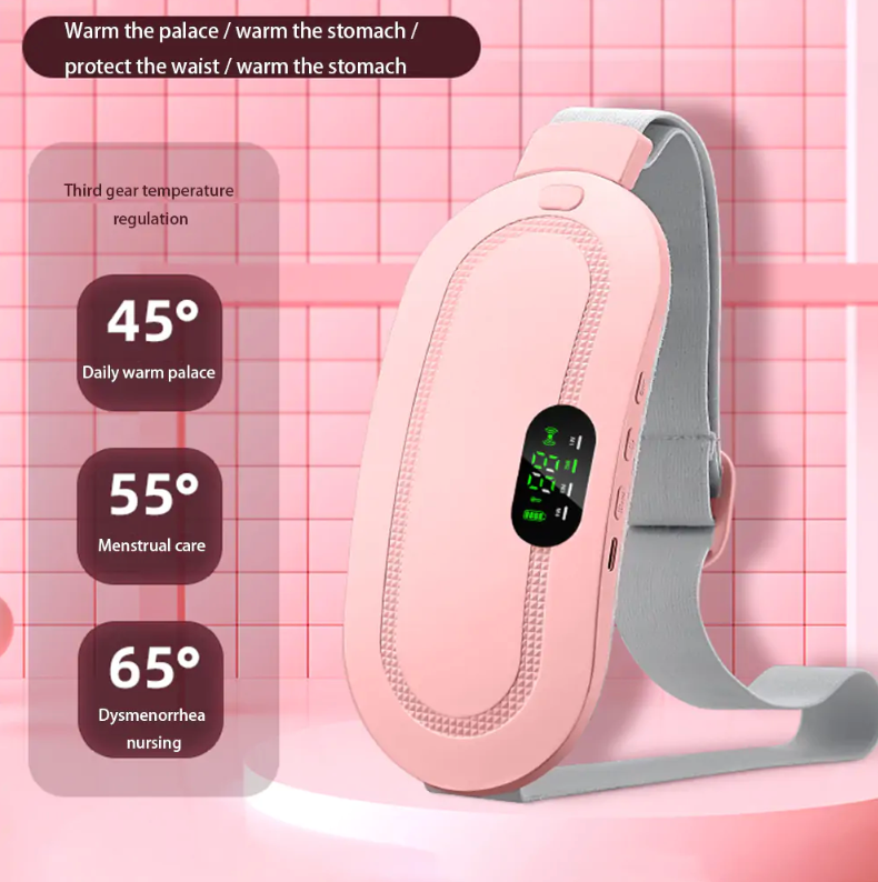 Massage Belt