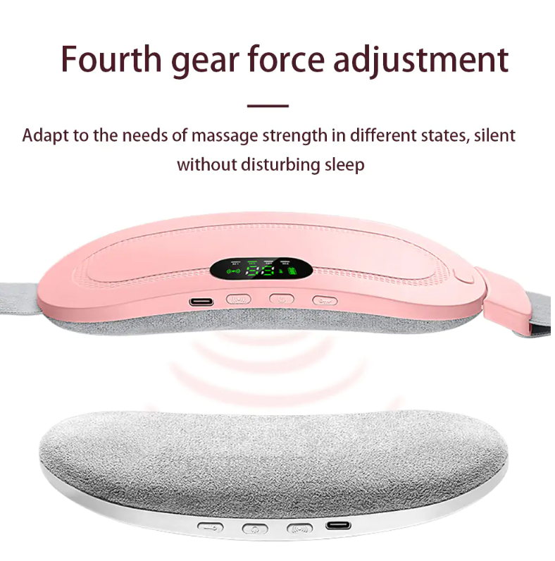 Massage Belt