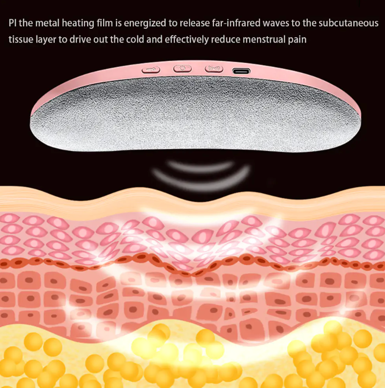 Massage Belt