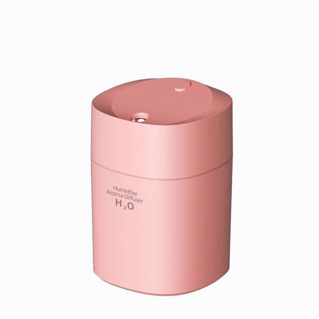 Anti Gravity Air Humidifier